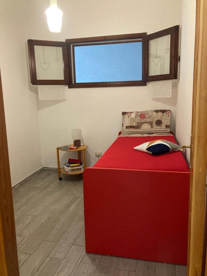 הוילה טאולאדה Al Sulcis 35 מראה חיצוני תמונה