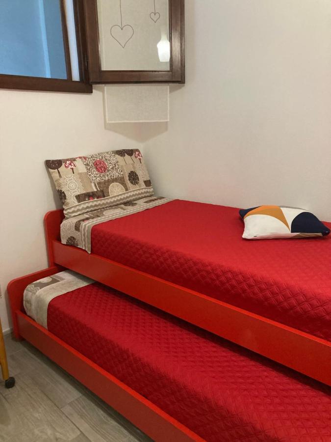 הוילה טאולאדה Al Sulcis 35 מראה חיצוני תמונה